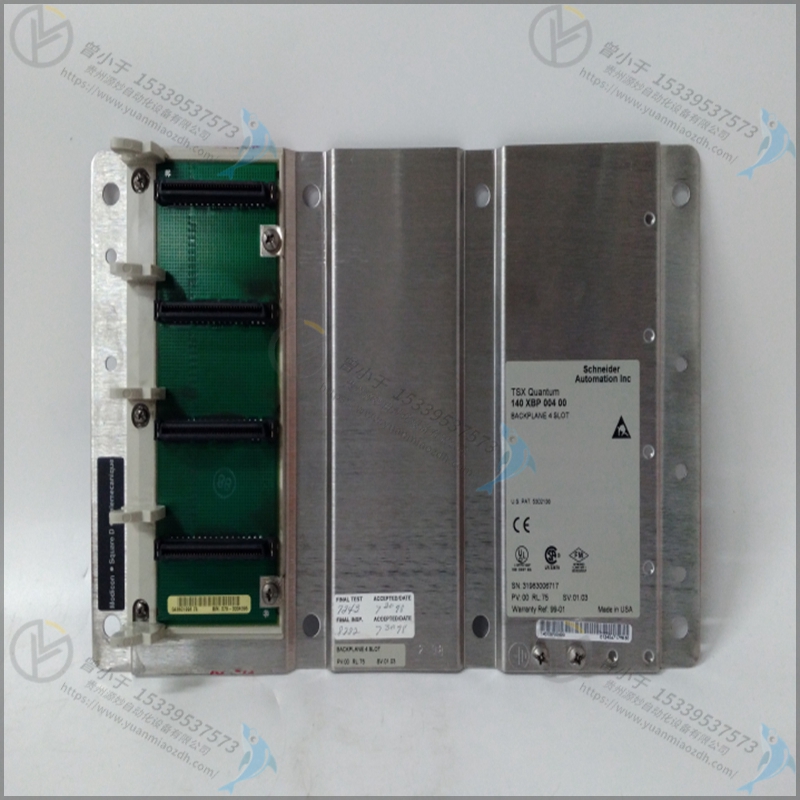 Schneider-施耐德    VDIXG3036   PLC工控模块