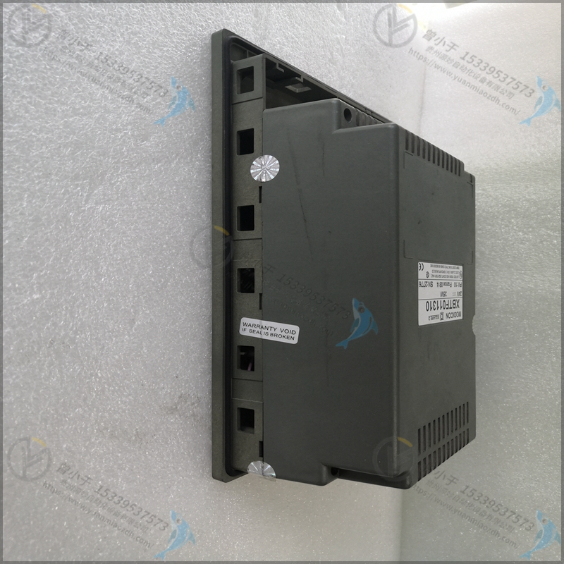 Schneider-施耐德 VJDSUDTGSV45M PLC工控模块