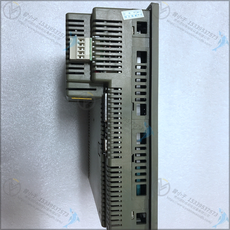 Schneider-施耐德   XBTGTW750   PLC工控模块