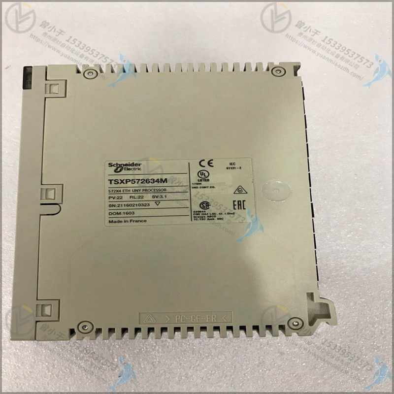 Schneider-施耐德    XBTPM027110    PLC工控模块