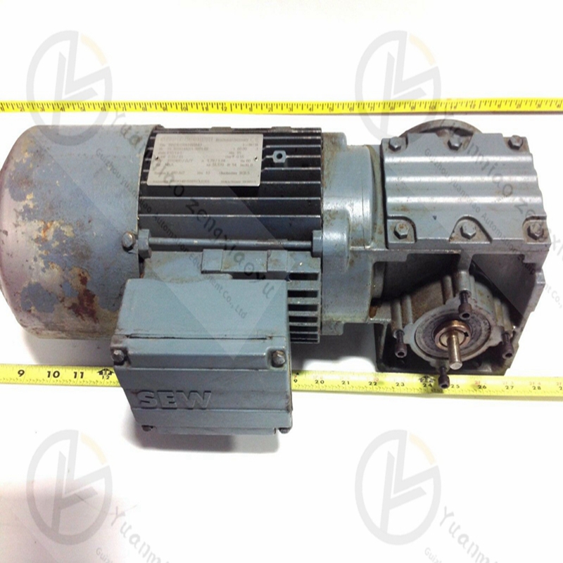 SEW   MCF40A0110-5A3-A-00   逆变器   欧美进口