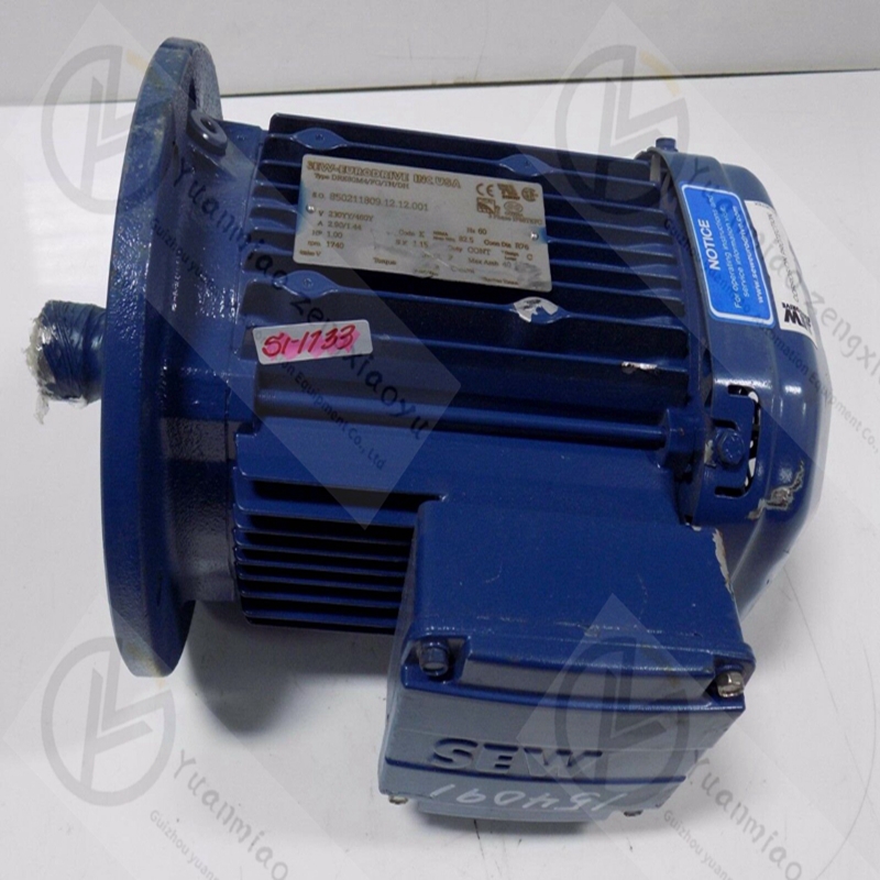 SEW   MCF40A0150-503-4-00   逆变器   欧美进口