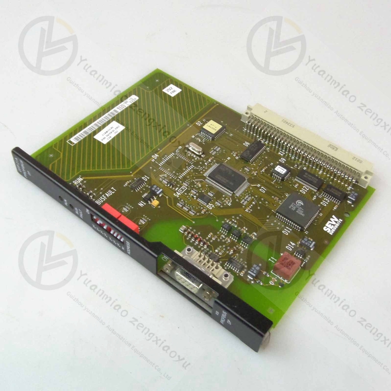 SEW MCH41A0022-5A3-4-00 逆变器 欧美进口