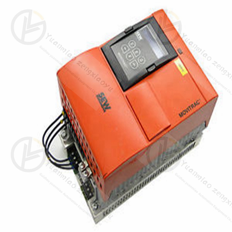 SEW MCS40A0022-5A3-4-00 逆变器 欧美进口
