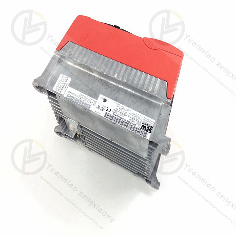 SEW MCX61B0015-5A3-4-0T 逆变器 欧美进口