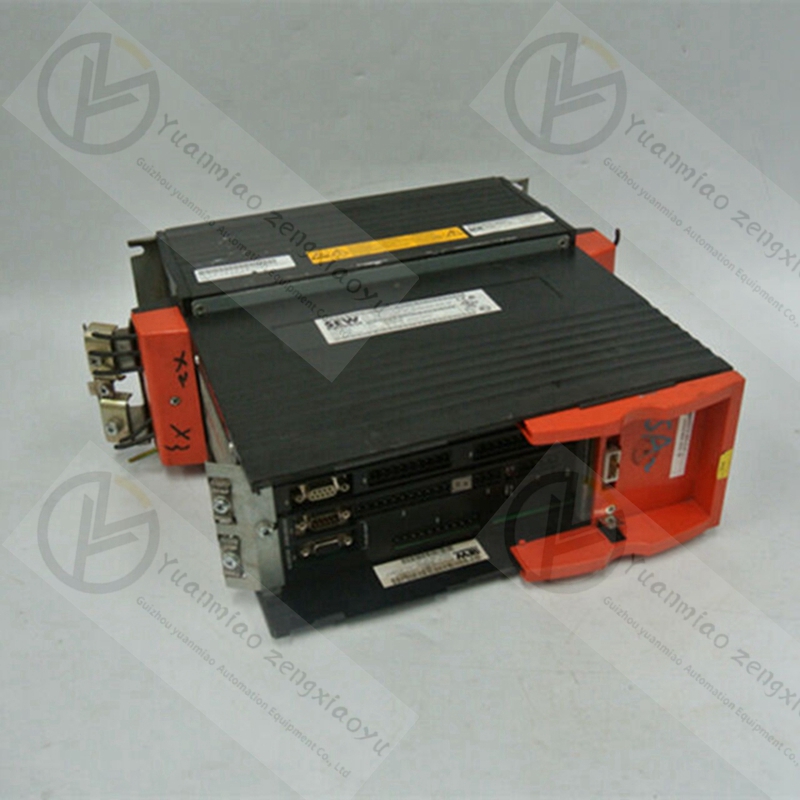 SEW     MDX60A0015-5A3-4-00      交流变频器  全新正品