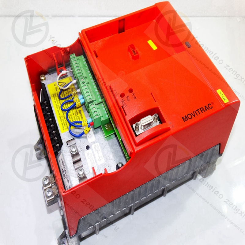 SEW MDX61B0005-5A3-4-0T 交流变频器 全新正品