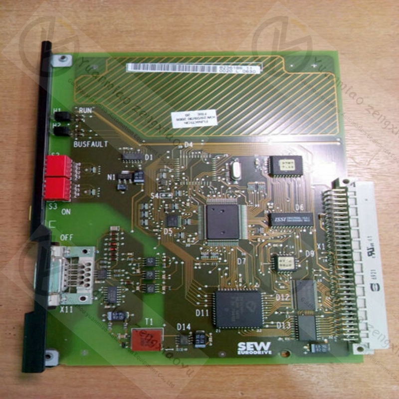 SEW MDX61B0014-5A3-4-00 交流变频器 全新正品