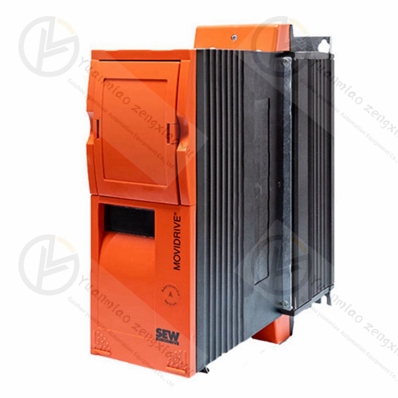 SEW MDX61B0040-503-4-50 交流变频器 全新正品
