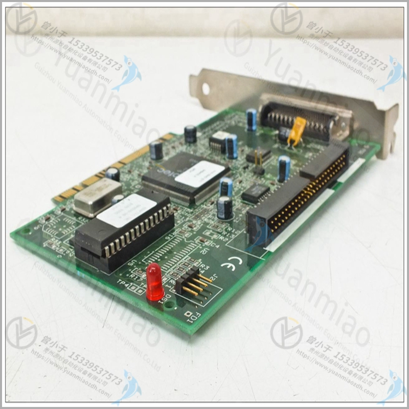 Motorola-摩托罗拉    FLN3524A    PLC控制器