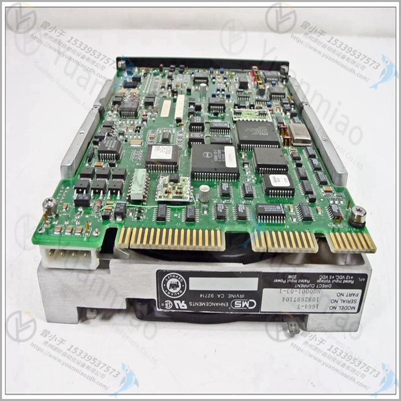 Motorola-摩托罗拉    0100RSDPMC-J    PLC控制器  原装进口