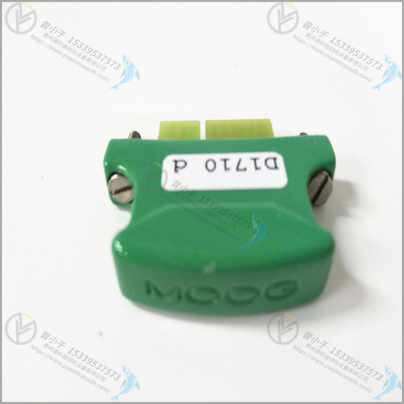 MOOG-穆格   D634-531   电压伺服阀   欧美进口