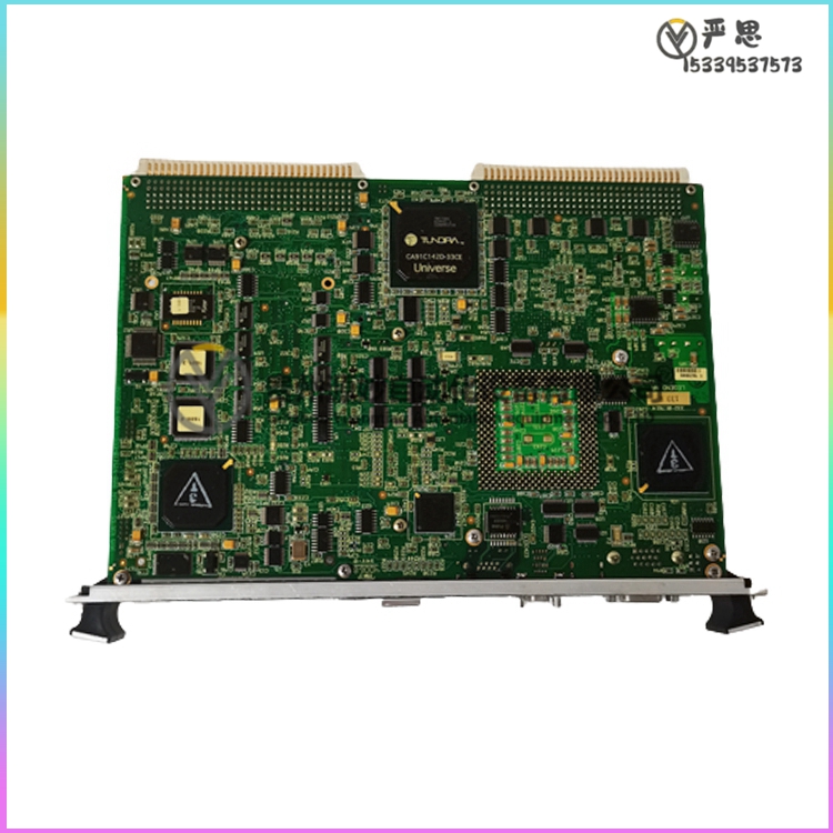 GE IC600KD530RR工业网络技术模块