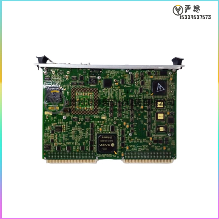 GE IC600KD532RR 印刷电路板