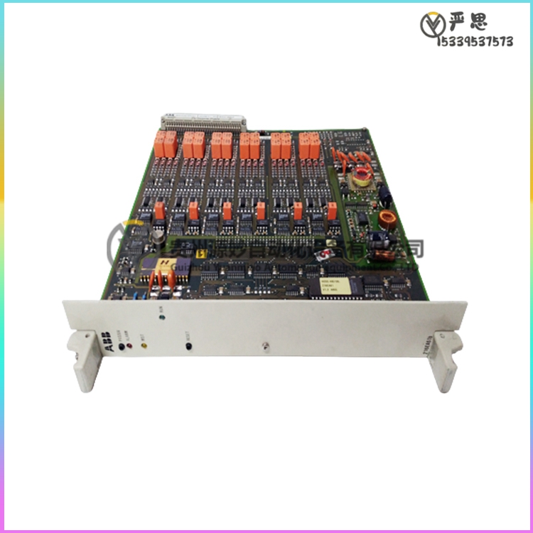 ABB P61615-0-1200000 PLC模块